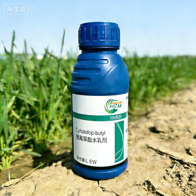 Cyhalofop-butyl 100G/L EW 
