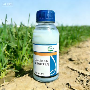 Cyhalofop-butyl 100G/L EW 