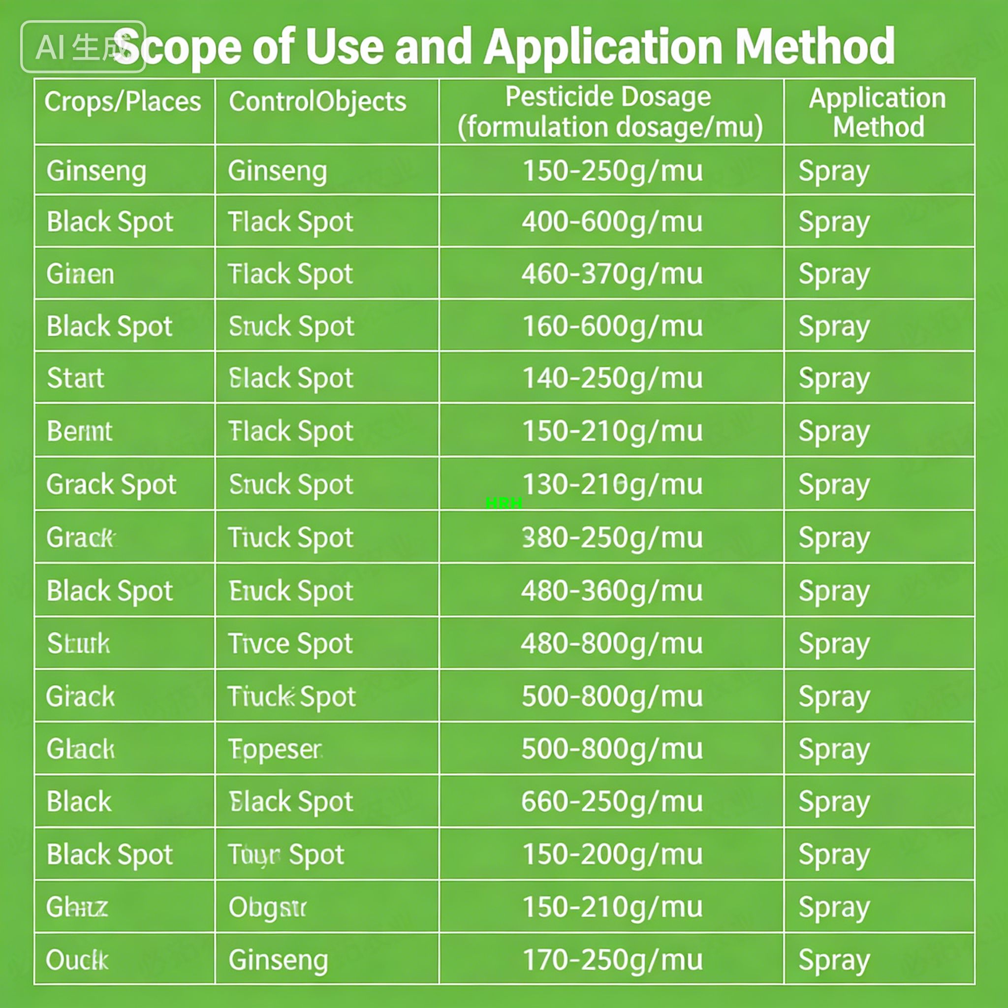80% Mancozeb Agricultural Fungicide – Controls Alternaria Leaf Spot, Anthracnose, and White Rot