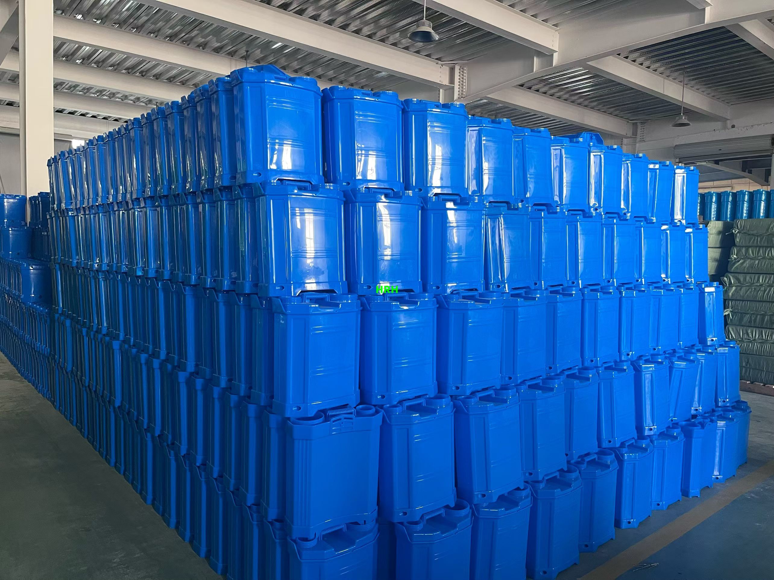 Electric sprayers HRH01