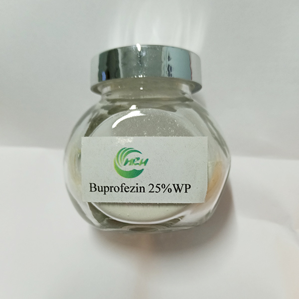 Buprofezin 25% wp