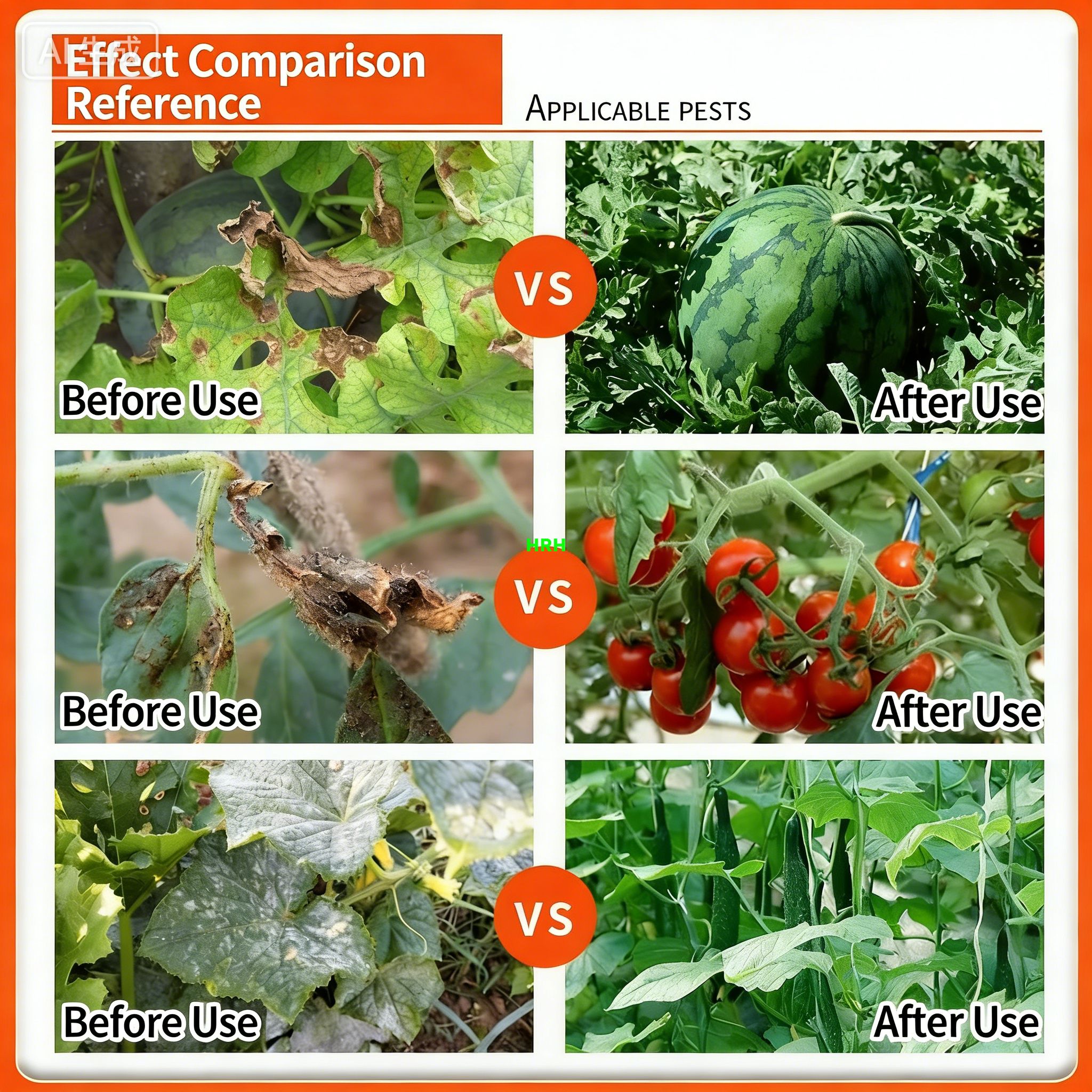 苯醚甲环唑40%悬浮剂 Difenoconazole 40% SC