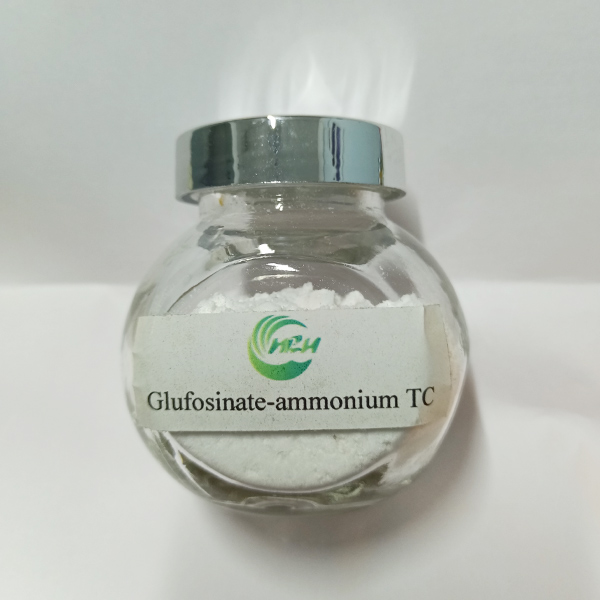Glufosinate-ammonium TC